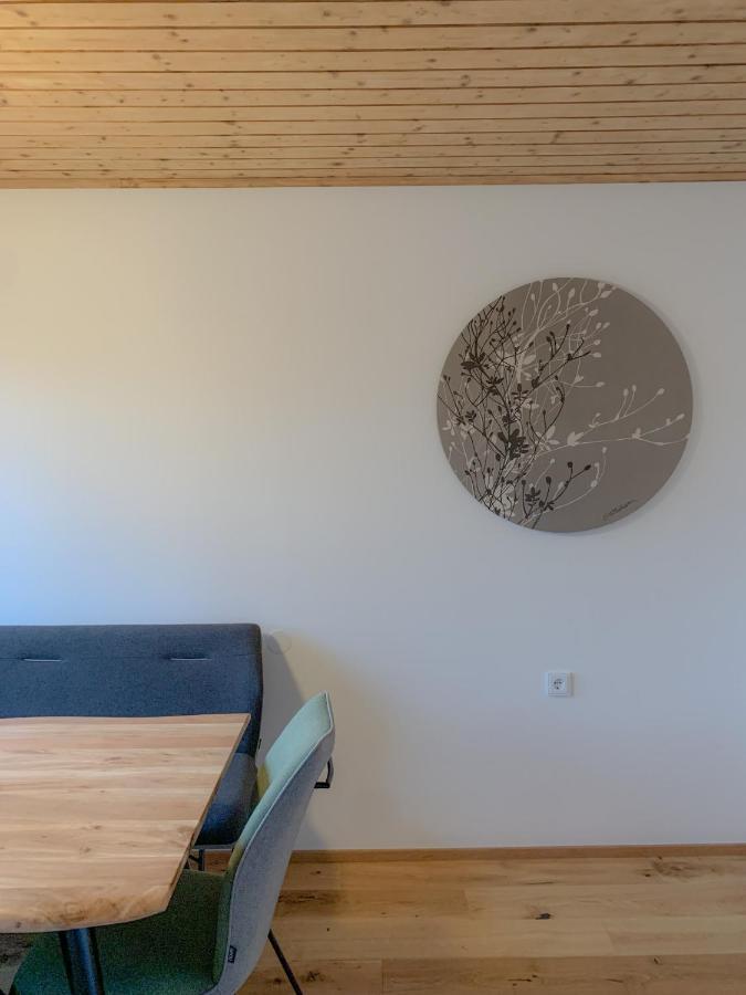 Landhaus Gappmaier Zell am See Buitenkant foto