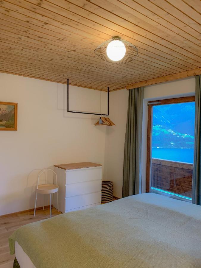 Landhaus Gappmaier Zell am See Buitenkant foto