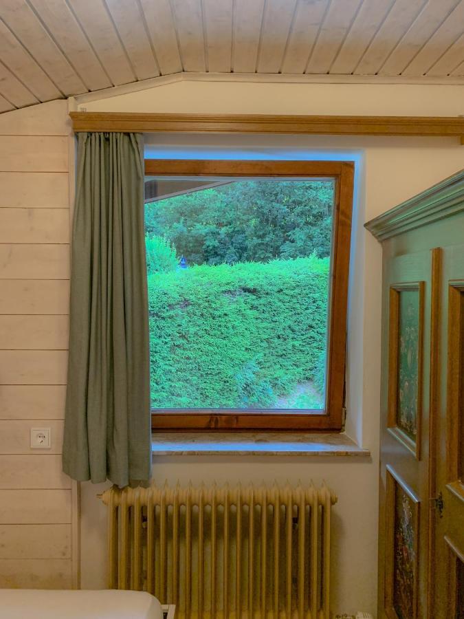 Landhaus Gappmaier Zell am See Buitenkant foto
