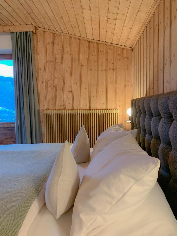 Landhaus Gappmaier Zell am See Buitenkant foto