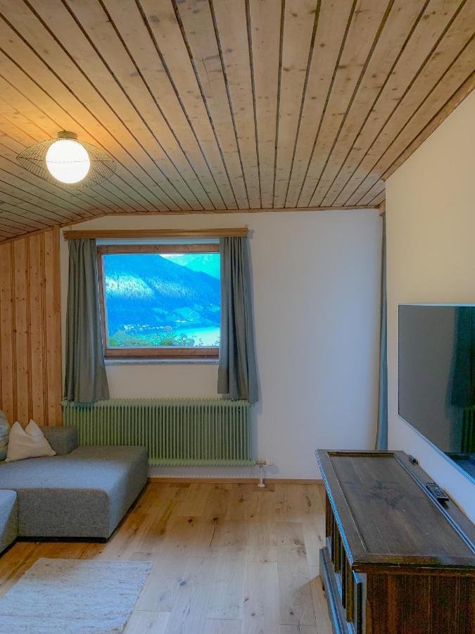 Landhaus Gappmaier Zell am See Buitenkant foto